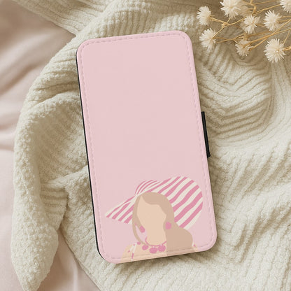 Beach - Margot Wallet Phone Case