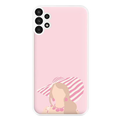 Beach - Margot Phone Case for Galaxy A13