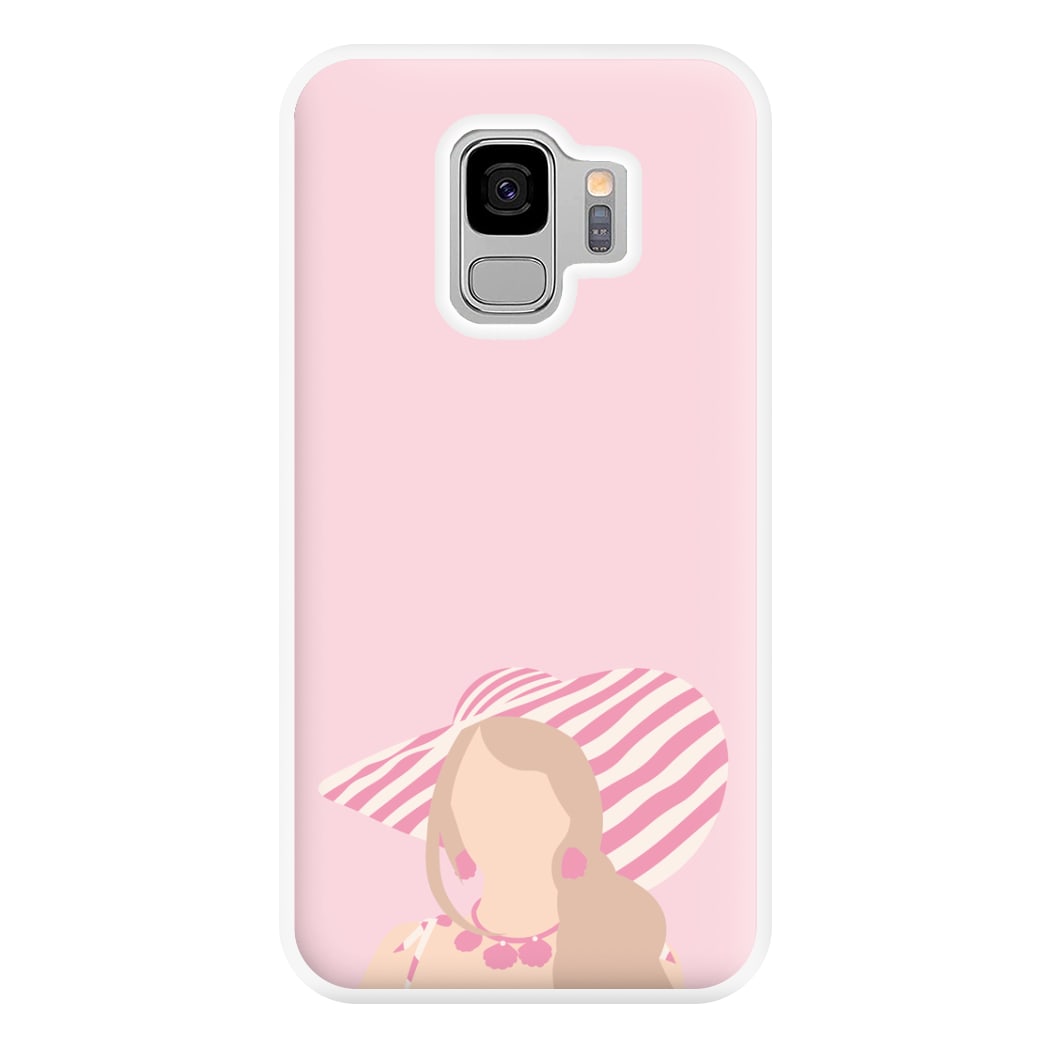 Beach - Margot Phone Case for Galaxy S9 Plus