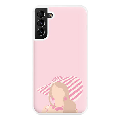 Beach - Margot Phone Case for Galaxy S21 Plus