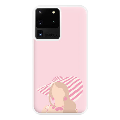 Beach - Margot Phone Case for Galaxy S20 Ultra