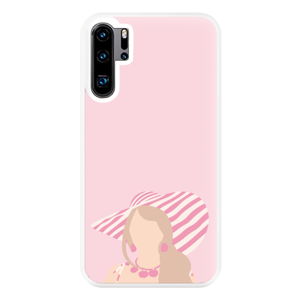 Beach - Margot Phone Case for Huawei P30 Pro