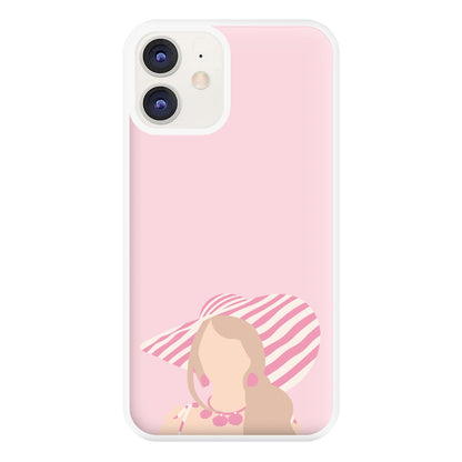 Beach - Margot Phone Case for iPhone 11