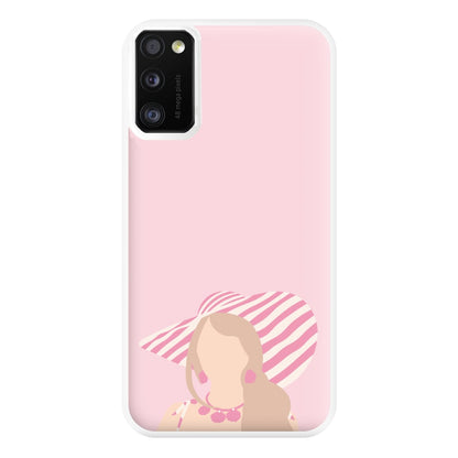 Beach - Margot Phone Case for Galaxy A41