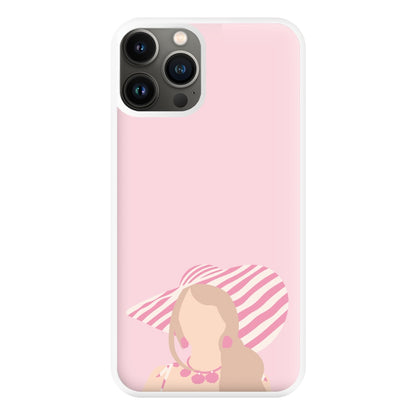 Beach - Margot Phone Case for iPhone 13 Pro Max