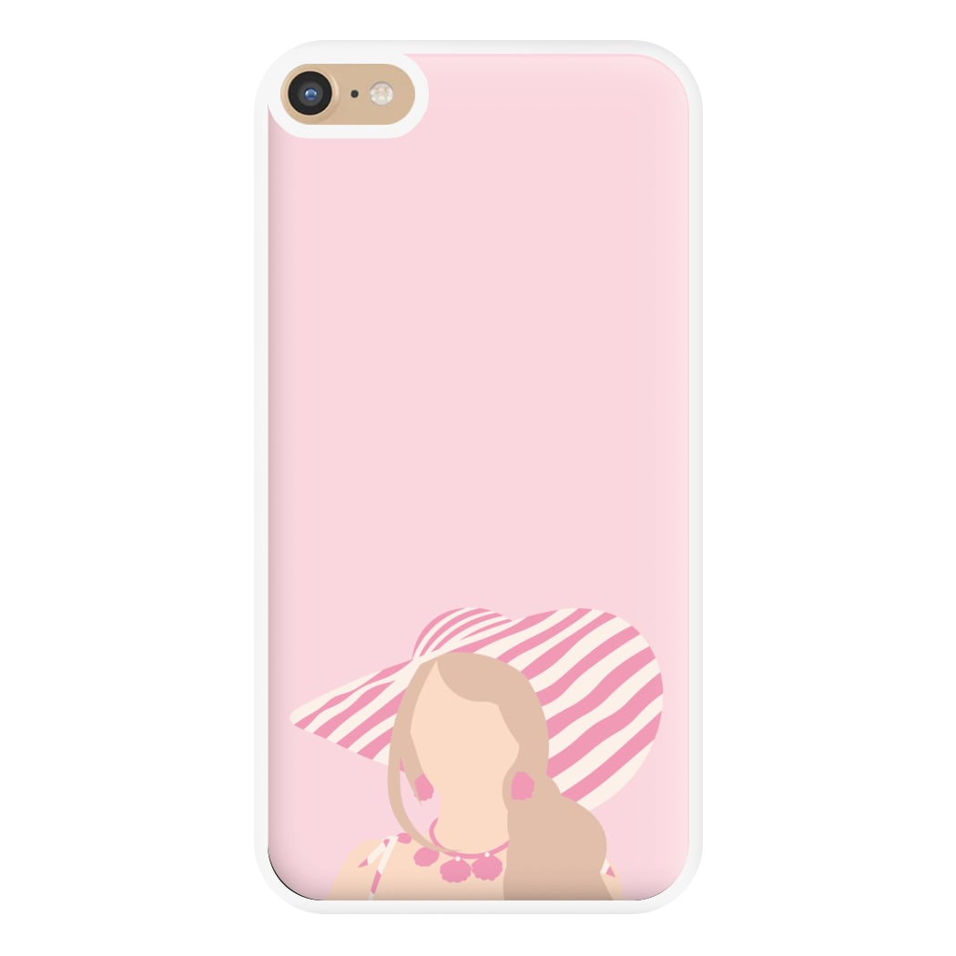 Beach - Margot Phone Case for iPhone 6 Plus / 7 Plus / 8 Plus