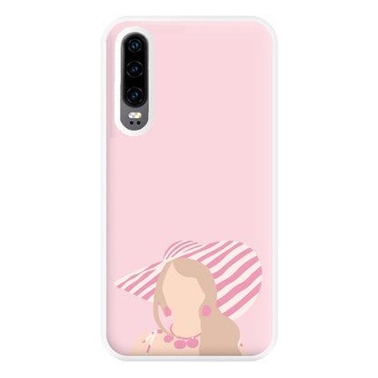 Beach - Margot Phone Case for Huawei P30