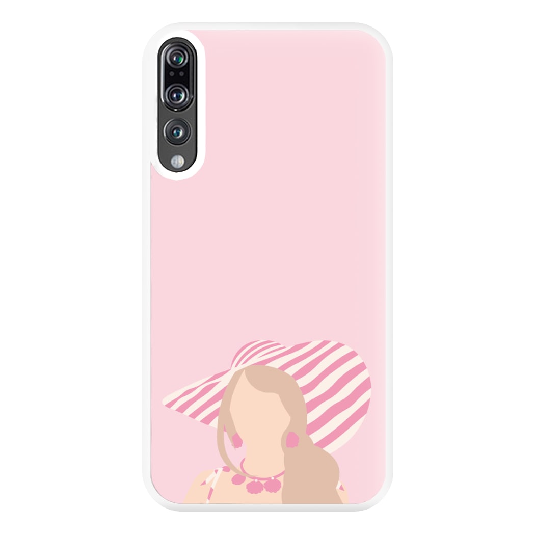 Beach - Margot Phone Case for Huawei P20 Pro