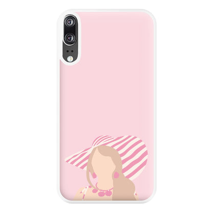 Beach - Margot Phone Case for Huawei P20