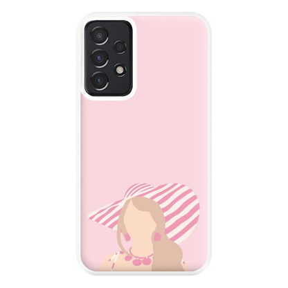 Beach - Margot Phone Case for Galaxy A52 / A52s