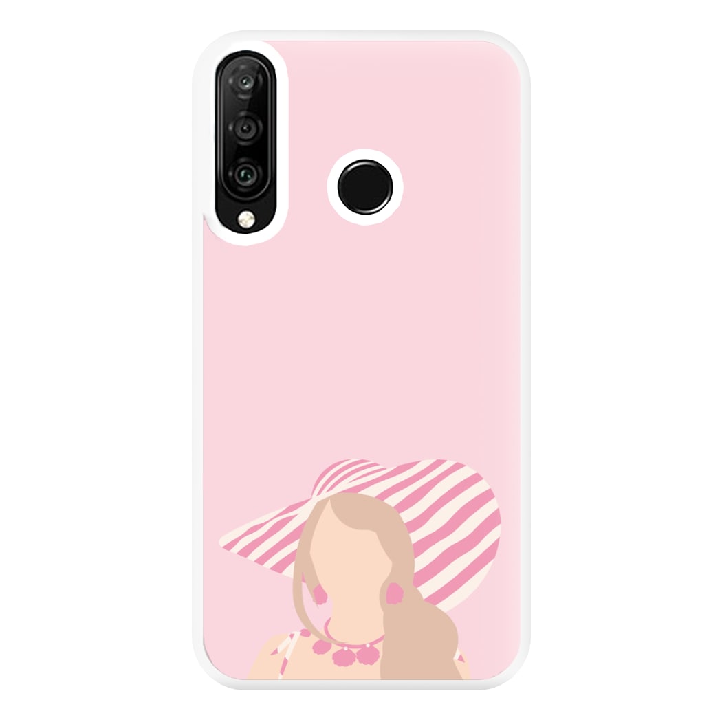 Beach - Margot Phone Case for Huawei P30 Lite