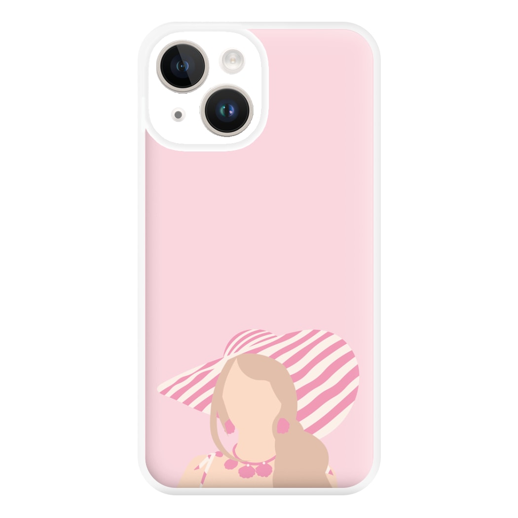 Beach - Margot Phone Case for iPhone 14