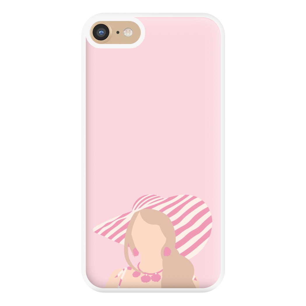 Beach - Margot Phone Case for iPhone 6 / 7 / 8 / SE