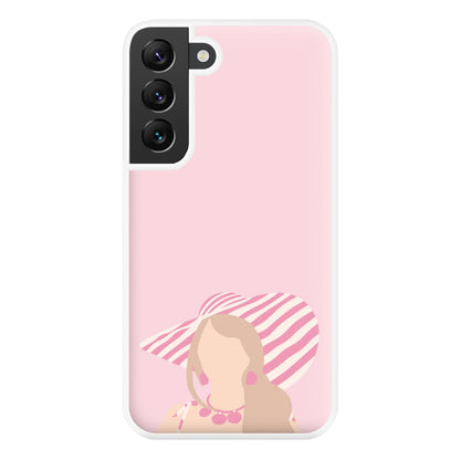 Beach - Margot Phone Case for Galaxy S22 Plus