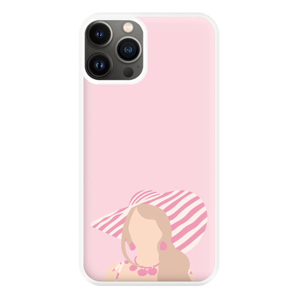 Beach - Margot Phone Case for iPhone 11 Pro Max