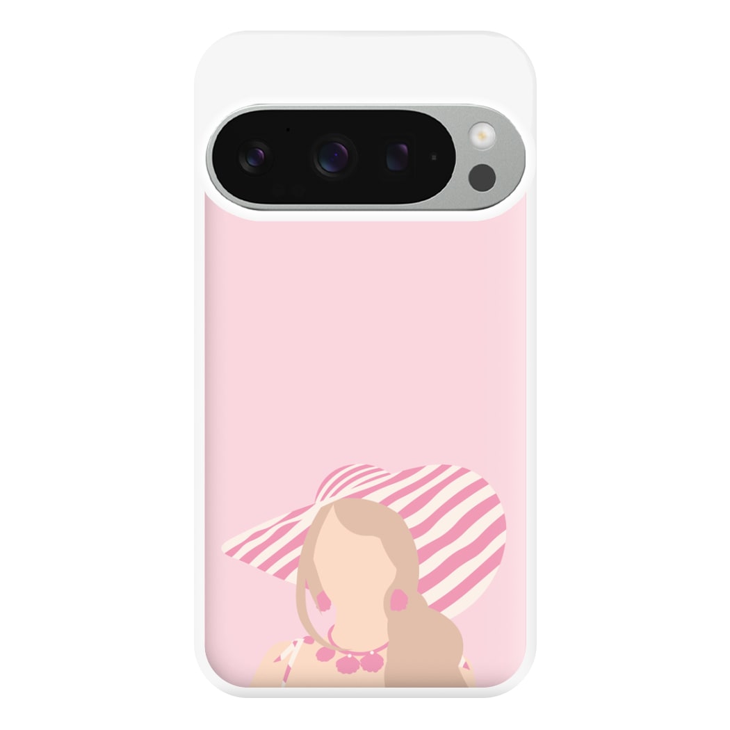 Beach - Margot Phone Case for Google Pixel 9 Pro XL