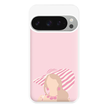 Beach - Margot Phone Case for Google Pixel 9 Pro XL