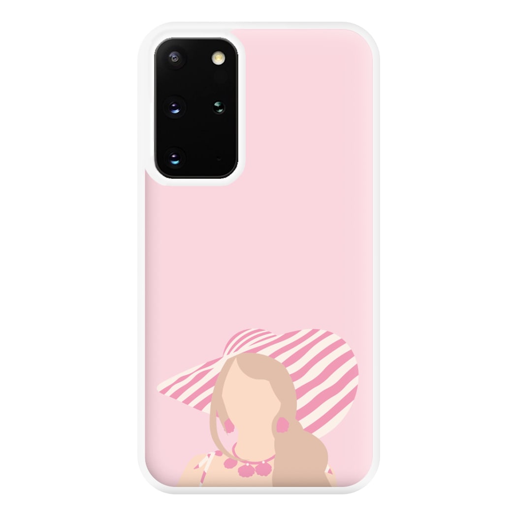 Beach - Margot Phone Case for Galaxy S20 Plus