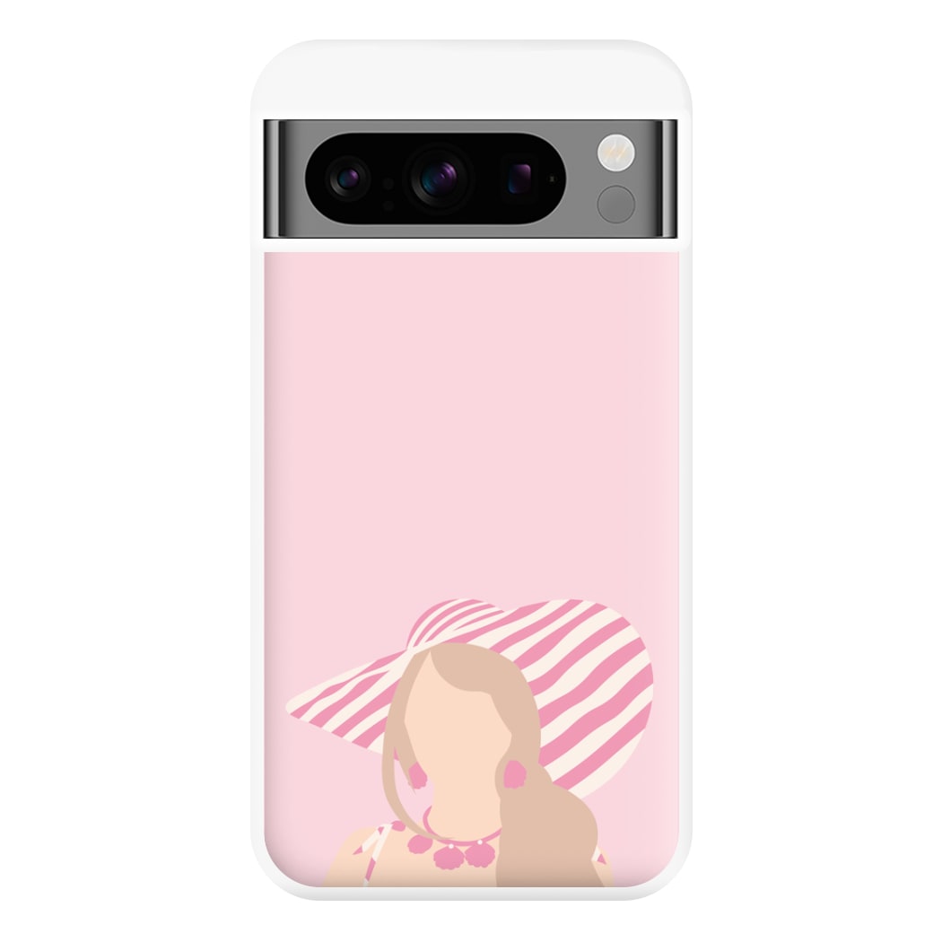 Beach - Margot Phone Case for Google Pixel 8 Pro