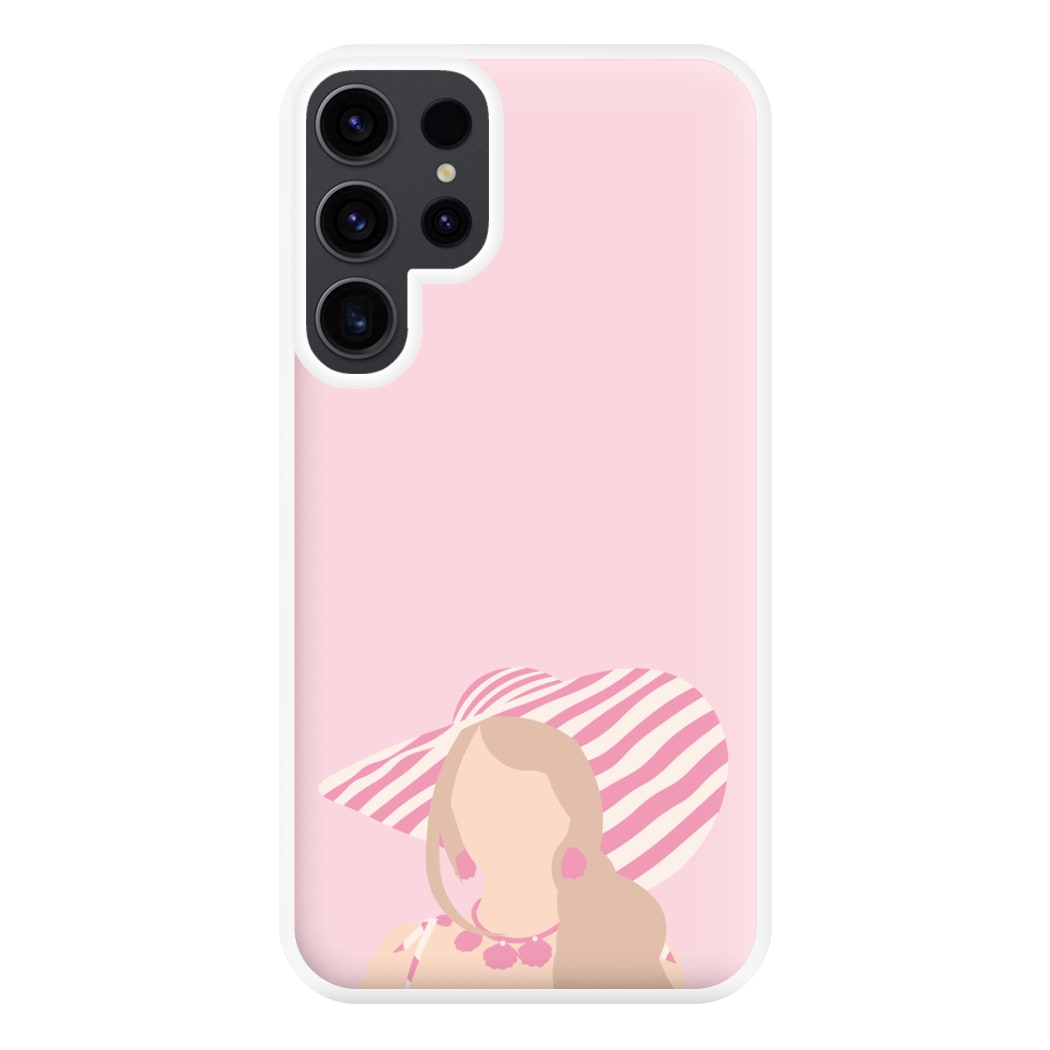 Beach - Margot Phone Case for Galaxy S23 Ultra