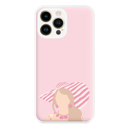 Beach - Margot Phone Case for iPhone 14 Pro Max