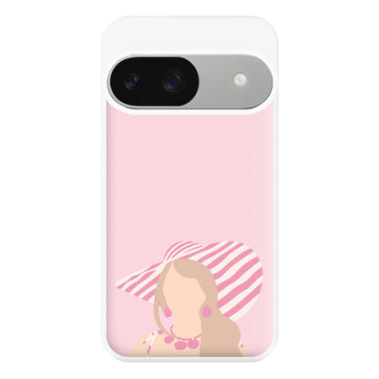 Beach - Margot Phone Case for Google Pixel 9 / 9 Pro