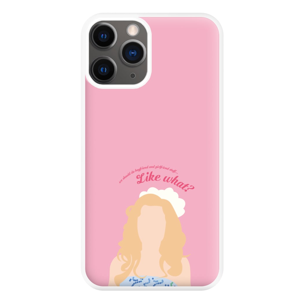 Like What? - Margot Phone Case for iPhone 12 Pro Max