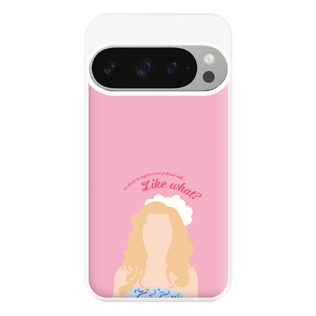 Like What? - Margot Phone Case for Google Pixel 9 Pro XL