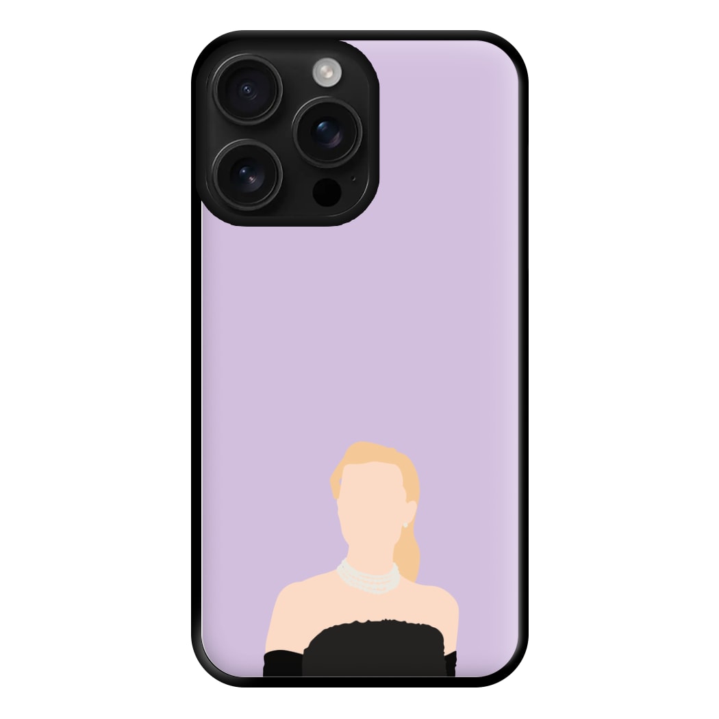 Premiere - Margot Phone Case