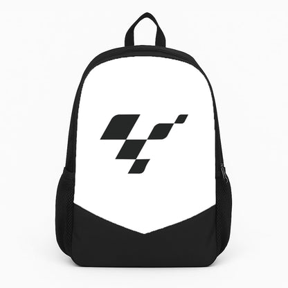 logo - Motorbike Backpack