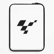 logo - Motorbike Laptop Sleeve 1
