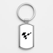 logo - Motorbike Luxury Keyring 1