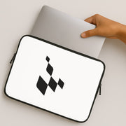 logo - Motorbike Laptop Sleeve 2