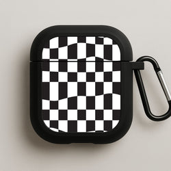 Pattern - Motorbike AirPods Case