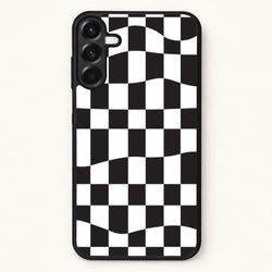 Pattern - Motorbike Phone Case for Galaxy A17