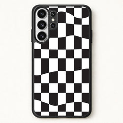 Pattern - Motorbike Phone Case for Galaxy S26 Ultra