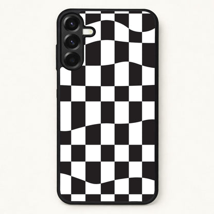 Pattern - Motorbike Phone Case for Galaxy A37