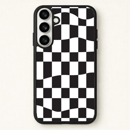 Pattern - Motorbike Phone Case for Galaxy S26 Plus