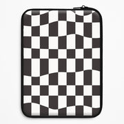 Pattern - Motorbike Laptop Sleeve 1