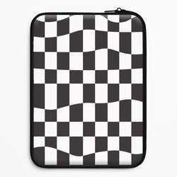 Pattern - Motorbike Universal Laptop Sleeve