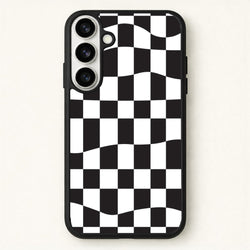 Pattern - Motorbike Phone Case for Galaxy S26
