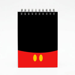 A6 Notebook