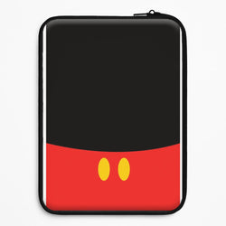Fairytale Mouse Outfit Universal Laptop Sleeve