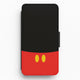 DisneyWallet Phone Cases