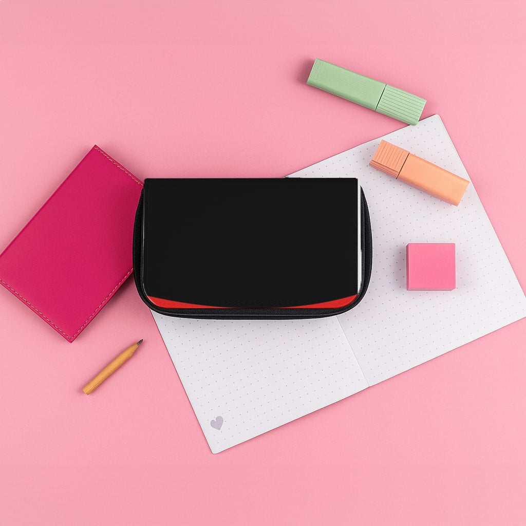 Fairytale Mouse Outfit Pencil Case
