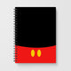 DisneyNotebooks