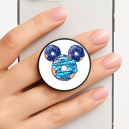 Fairytale Mouse Doughnuts Phone Grip