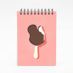 A6 Notebook