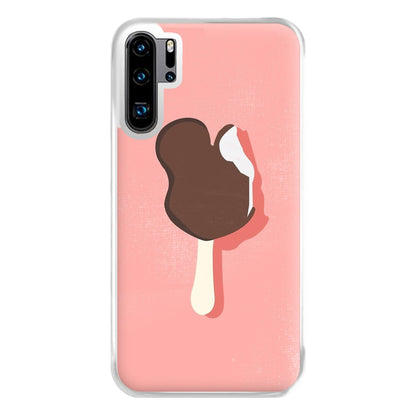 Pink Mouse Ice Cream Phone Case for Huawei P30 Pro