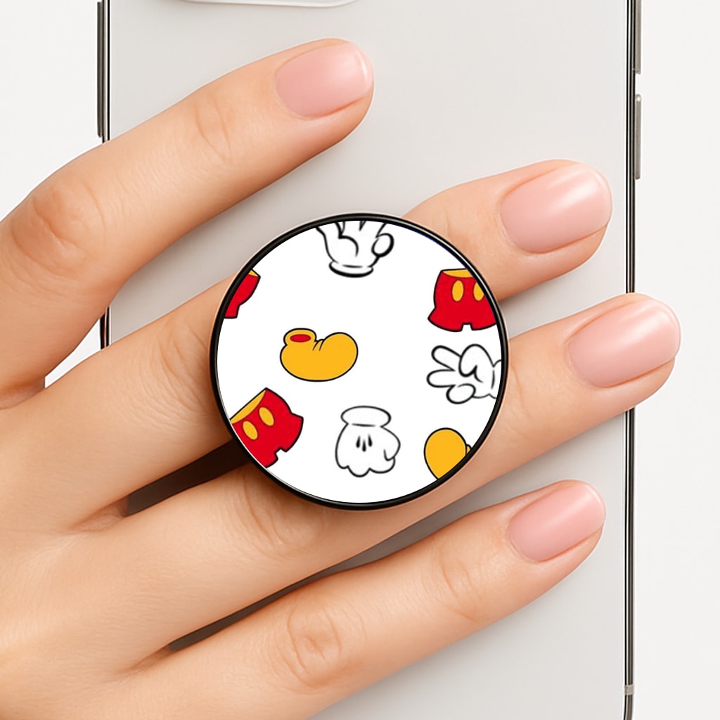 Free personalisation on all phone cases